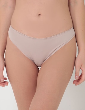 Tanga Tommy Hilfiger Para Mujer