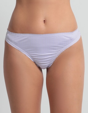 Tanga That's It Para Mujer