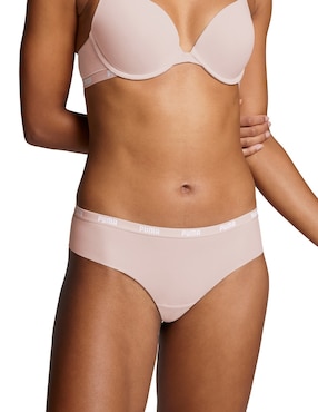 Panty Brasileña Puma Para Mujer