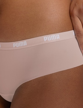 Panty brasileña Puma para mujer