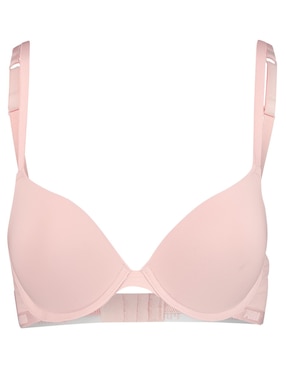 Brassiere demi Puma con copa para mujer
