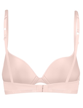 Brassiere demi Puma con copa para mujer