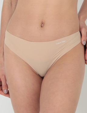 Tanga Calvin Klein Para Mujer