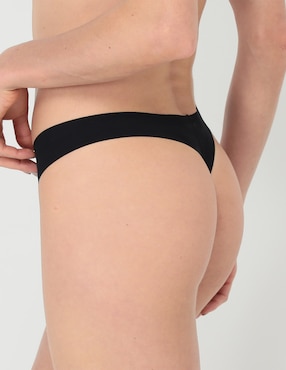 Tanga Calvin Klein para mujer