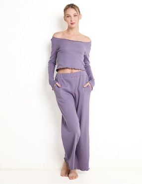 Conjunto Pijama That's It Para Mujer