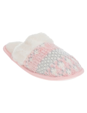 Pantufla That's It Para Mujer