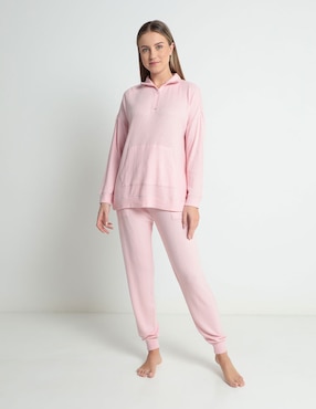 Conjunto Pijama That's It Para Mujer