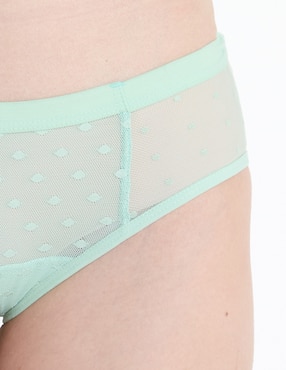 Cheeky That's It para mujer