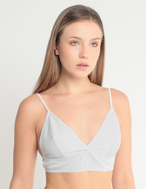 Bralette That's It para mujer