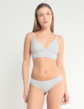 Bralette That's It para mujer