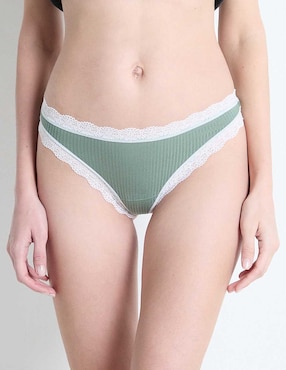 Tanga That's It Para Mujer