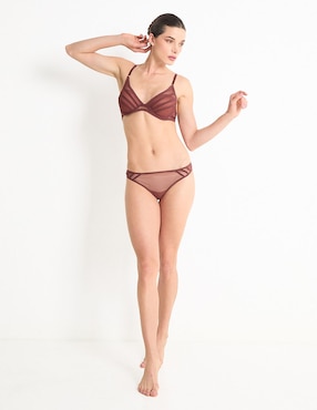 Bikini Map para mujer