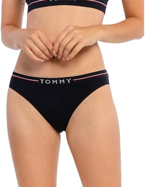 Bikini Tommy Hilfiger Para Mujer