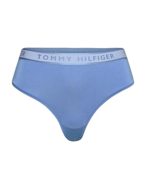 Tanga Tommy Hilfiger para mujer