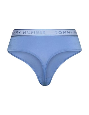 Tanga Tommy Hilfiger para mujer
