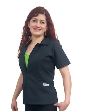 Uniforme Medizin Uniformes Estilo Regular Para Mujer