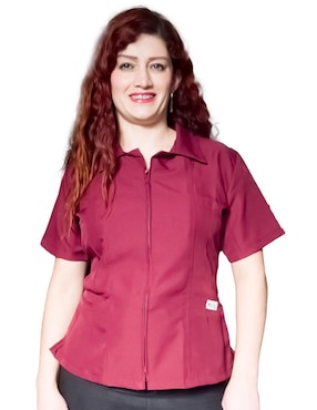 Uniforme Medizin Uniformes Estilo Regular Para Mujer