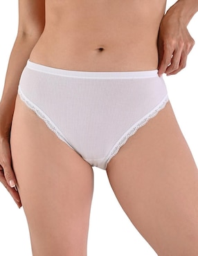 Panty B Temptd Para Mujer