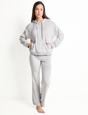 Conjunto Pijama DKNY Para Mujer