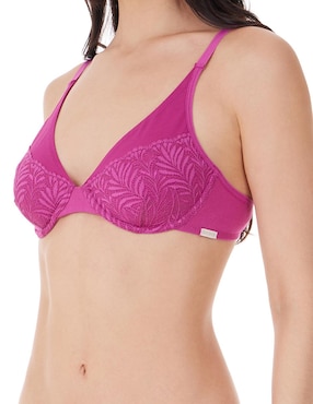 Bralette Skiny Para Mujer