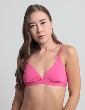 Brassiere Demi MAP Para Mujer