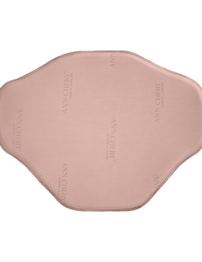 Faja control de abdomen Ann Chery con compresión baja unisex