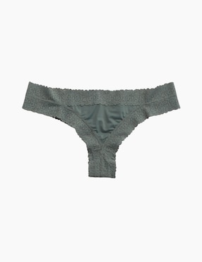 Tanga Aerie Para Mujer