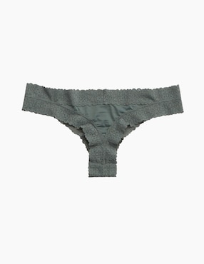 Tanga Aerie para mujer