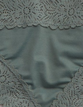 Tanga Aerie para mujer