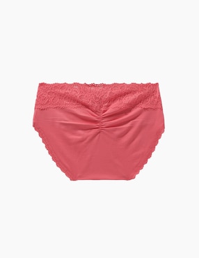 Panty Aerie de algodón para mujer