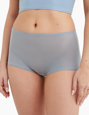 Panty Aerie Para Mujer