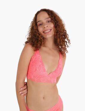 Bralette Aerie Con Copa Para Mujer