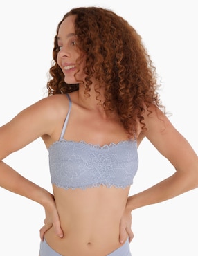 Bralette Aerie Con Copa Para Mujer