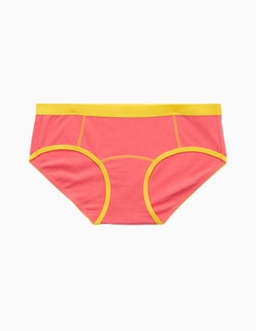 Panty Aerie de algodón para mujer