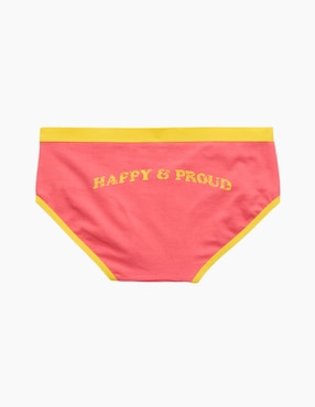 Panty Aerie de algodón para mujer