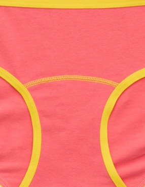 Panty Aerie de algodón para mujer
