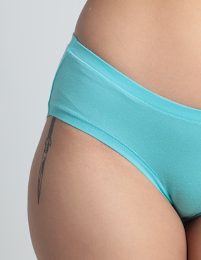 Panty Aerie de algodón para mujer