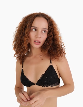 Bralette Aerie Con Copa Para Mujer