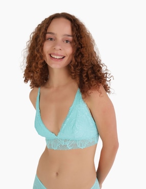 Bralette Aerie Con Copa Para Mujer