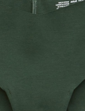 Cheeky Aerie de algodón para mujer