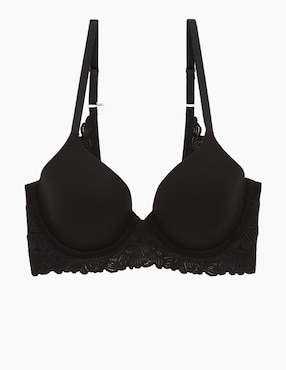Brassiere demi Aerie con copa para mujer