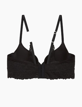 Brassiere demi Aerie con copa para mujer