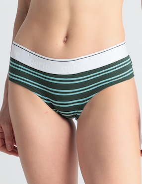 Cheeky Aerie De Algodón Para Mujer