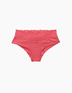 Cheeky Aerie de algodón para mujer