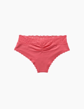 Cheeky Aerie de algodón para mujer