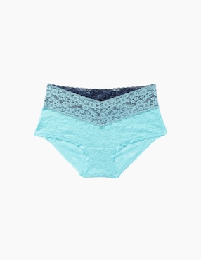 Panty Aerie Para Mujer