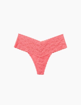 Tanga Aerie para mujer