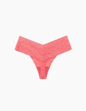 Tanga Aerie para mujer
