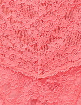 Tanga Aerie para mujer
