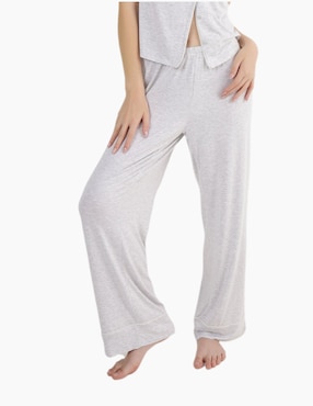 Pantalón Pijama Aerie Para Mujer